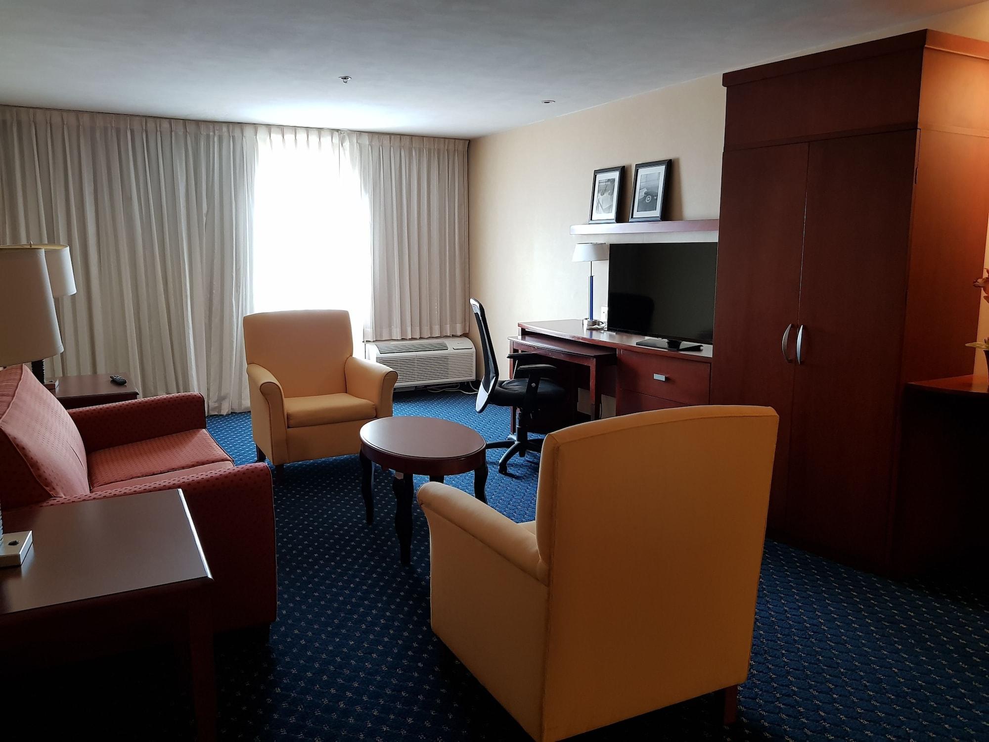 Courtyard Monterrey San Jeronimo Hotel Екстериор снимка