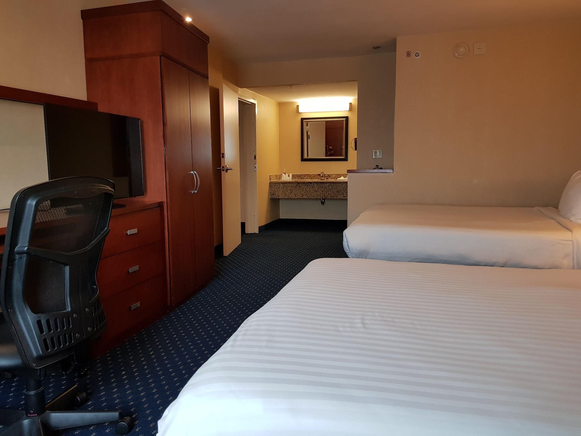 Courtyard Monterrey San Jeronimo Hotel Екстериор снимка