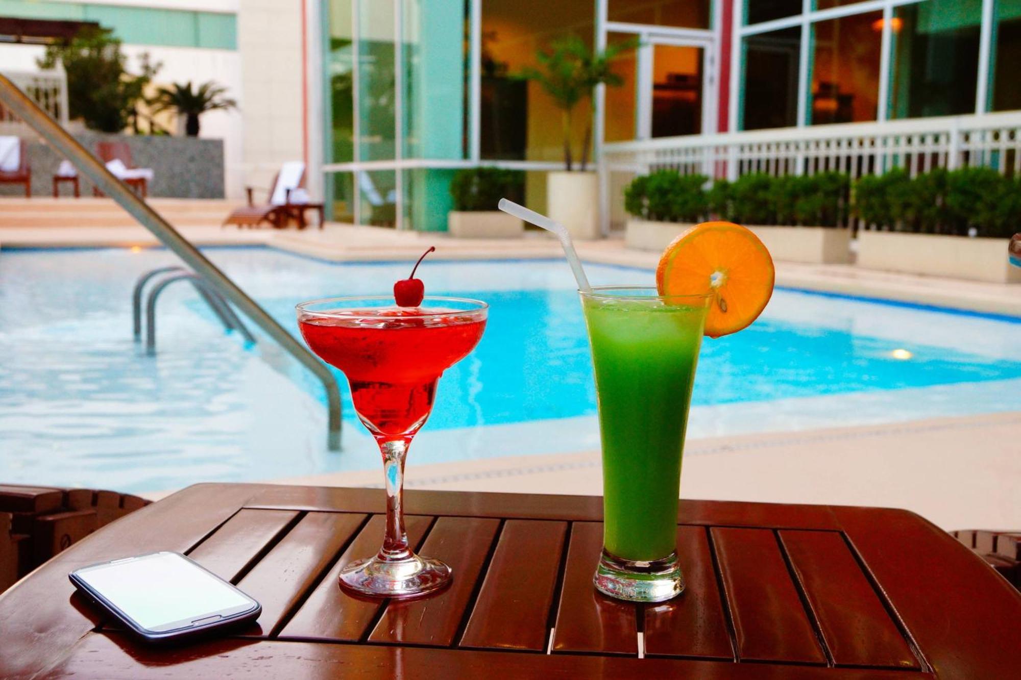 Courtyard Monterrey San Jeronimo Hotel Екстериор снимка