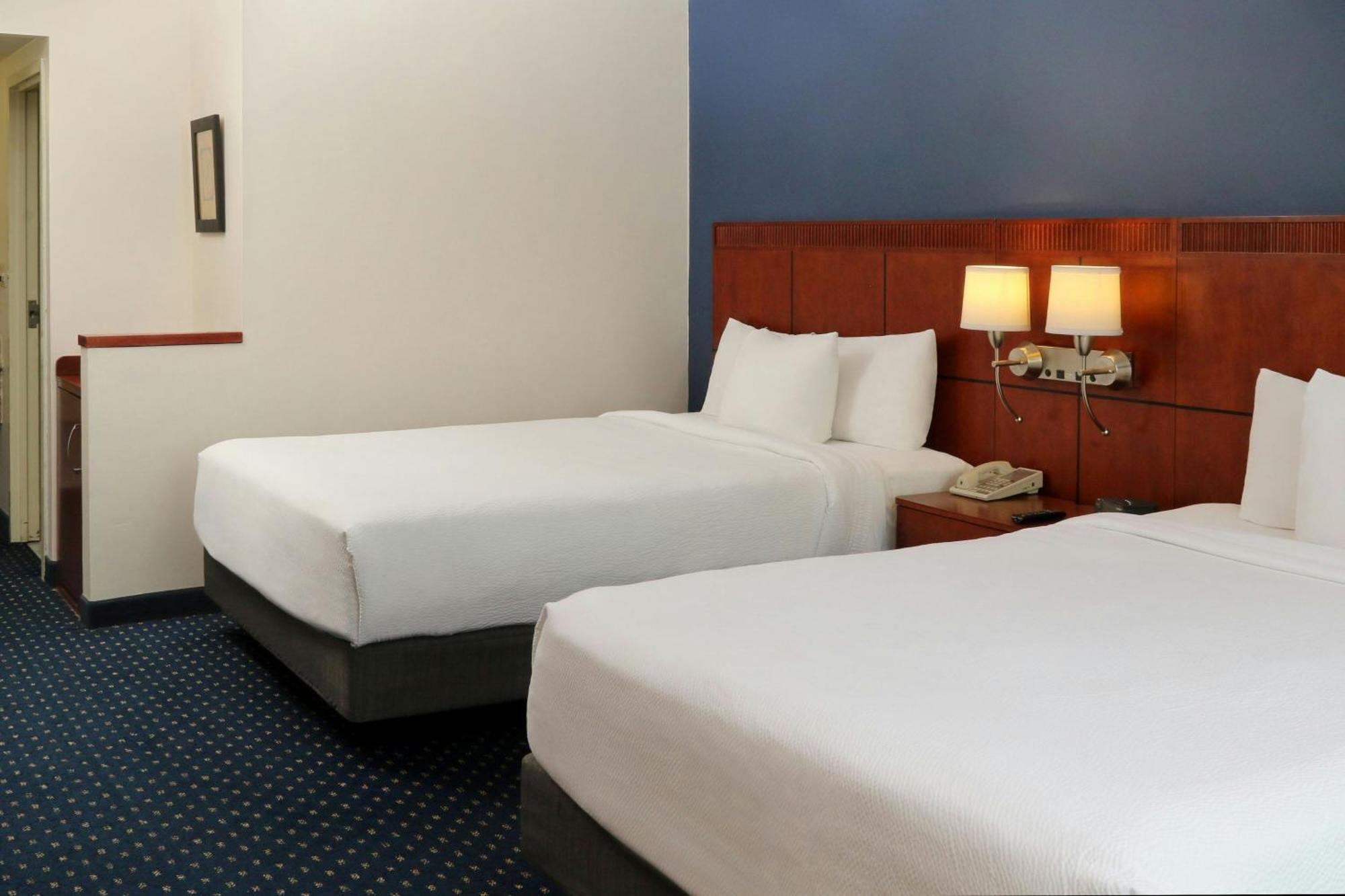 Courtyard Monterrey San Jeronimo Hotel Екстериор снимка