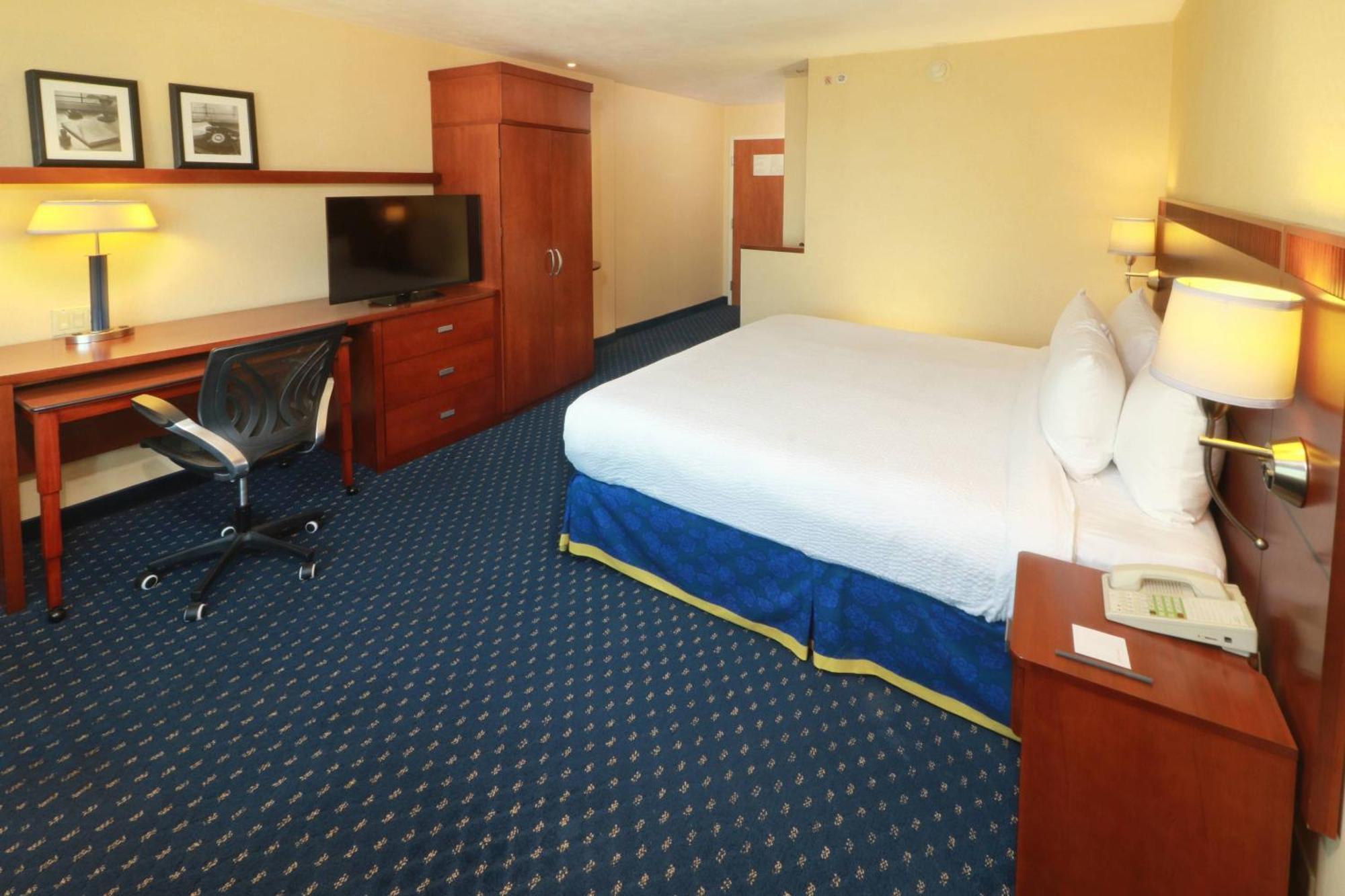 Courtyard Monterrey San Jeronimo Hotel Екстериор снимка