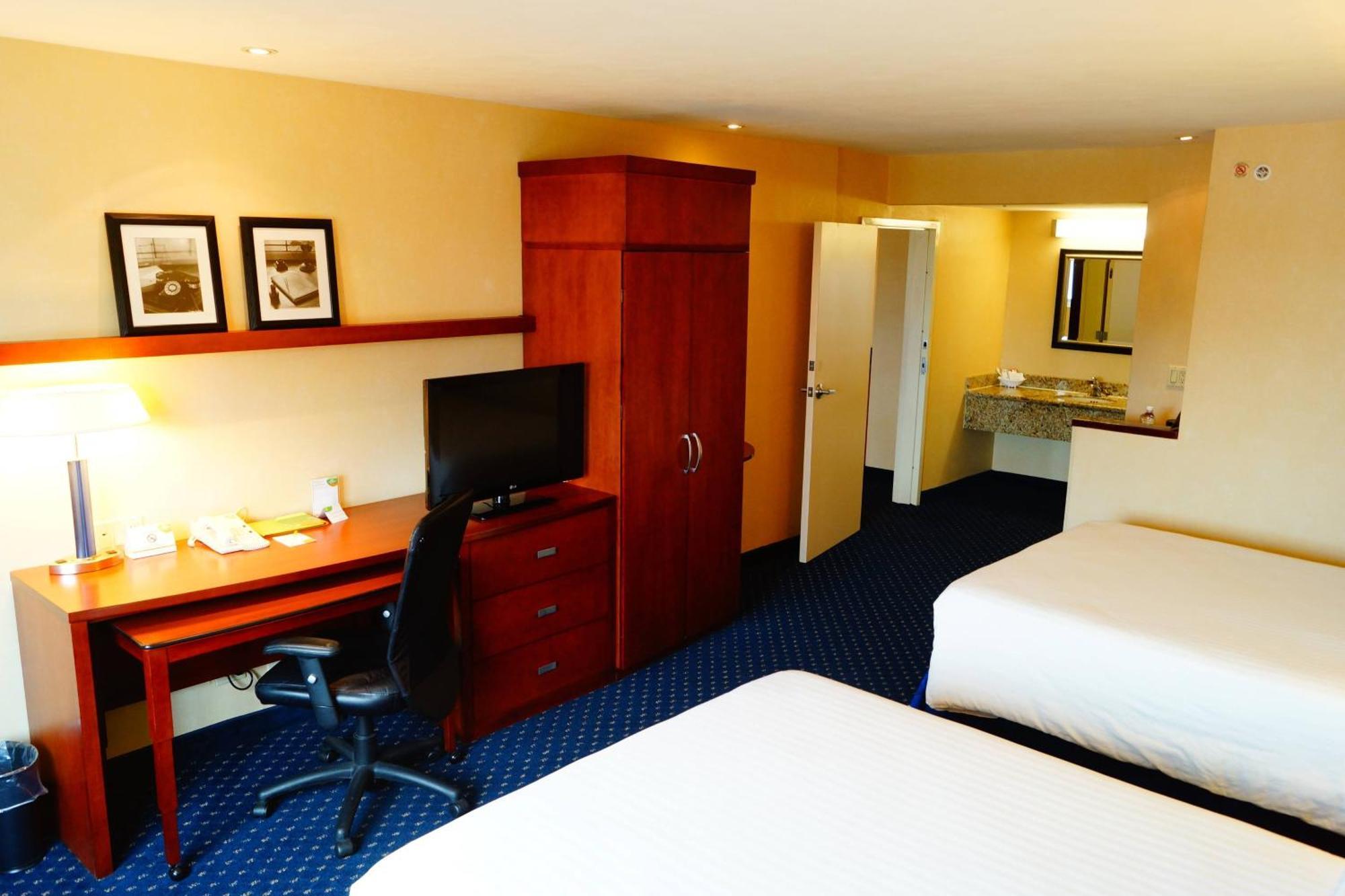 Courtyard Monterrey San Jeronimo Hotel Екстериор снимка