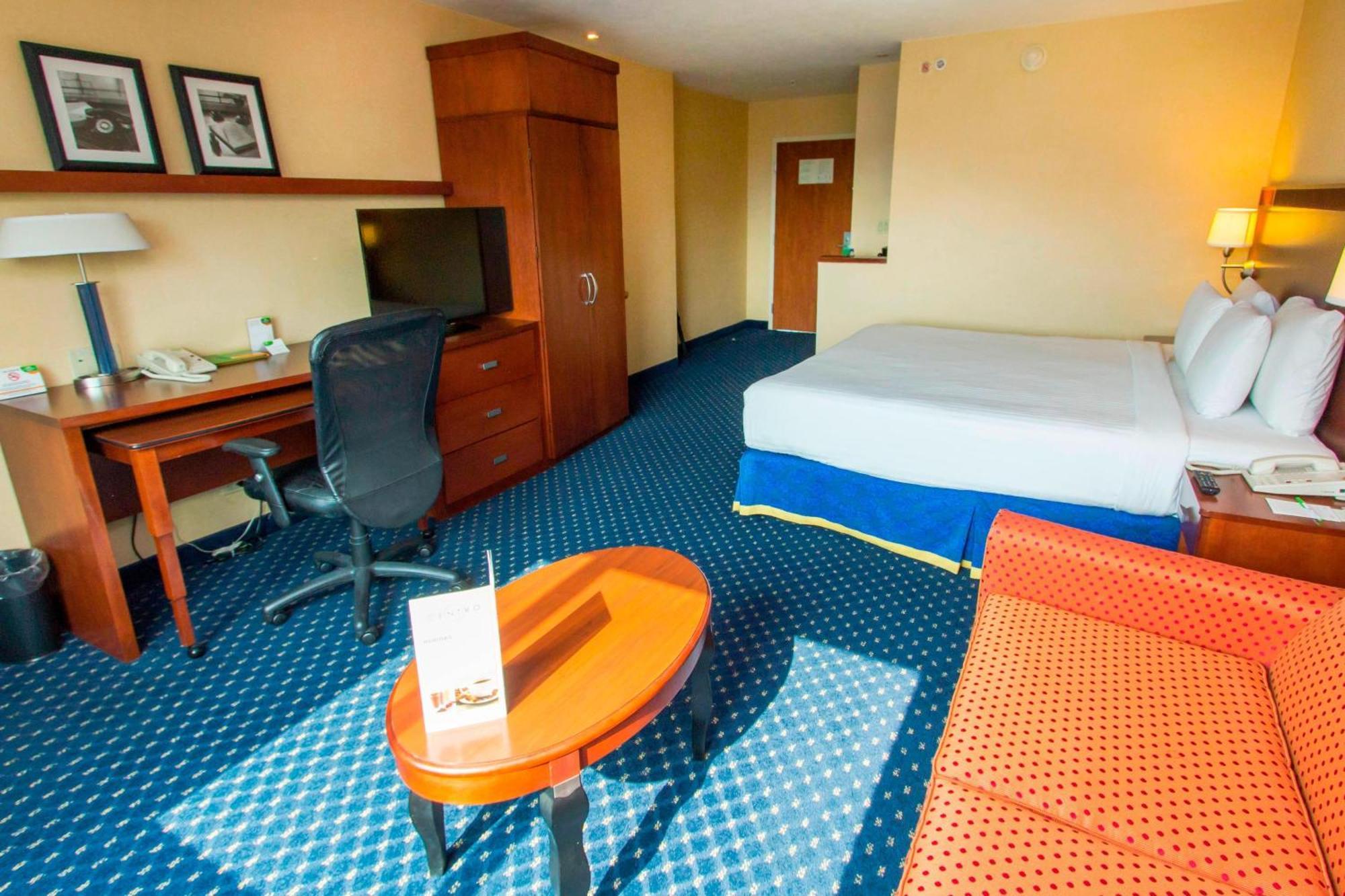 Courtyard Monterrey San Jeronimo Hotel Екстериор снимка