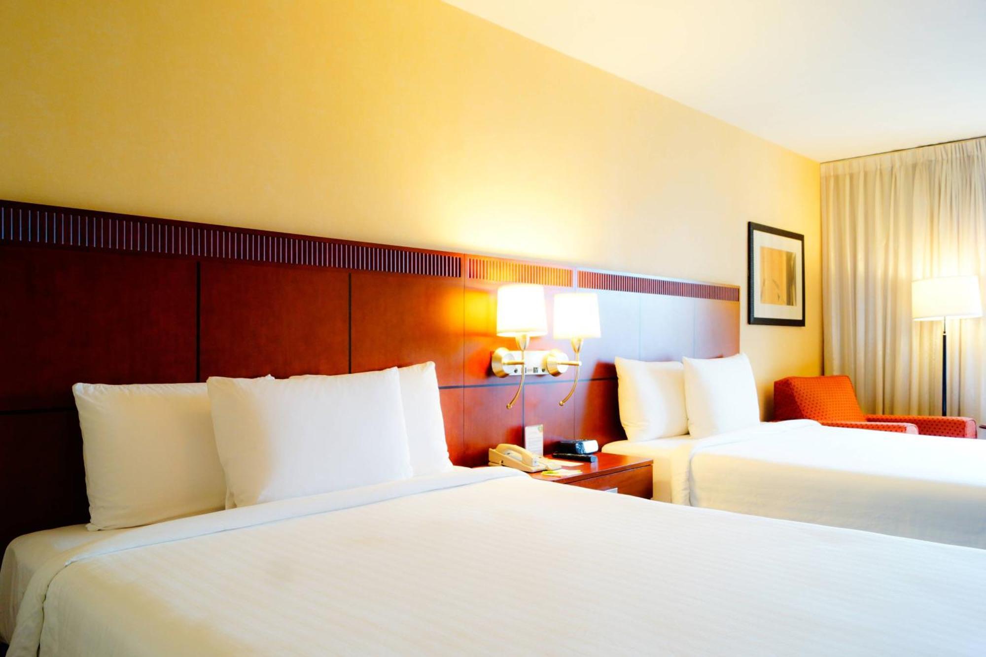 Courtyard Monterrey San Jeronimo Hotel Екстериор снимка