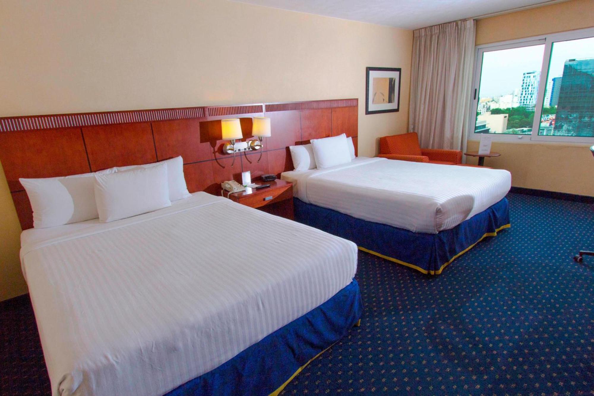Courtyard Monterrey San Jeronimo Hotel Екстериор снимка